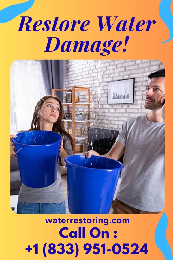 water restoration Sterling Water Removal Experts Doffing
